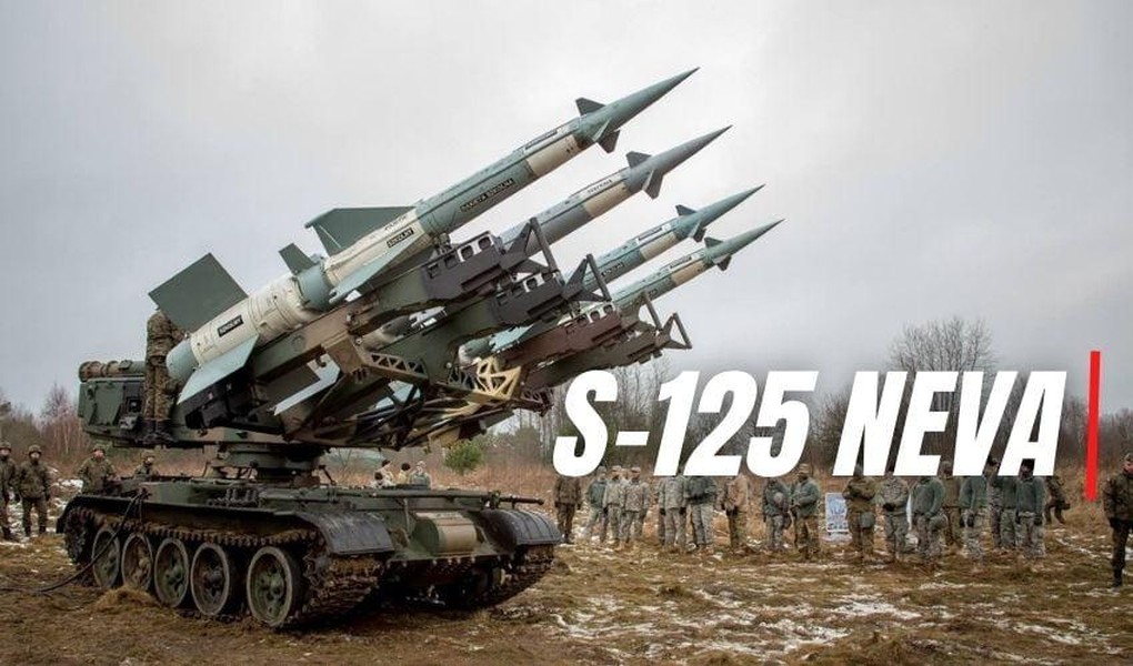 Tên lửa MIM-23 HAWK Mỹ: Hào quang quá khứ vô dụng trong chiến tranh hiện đại?