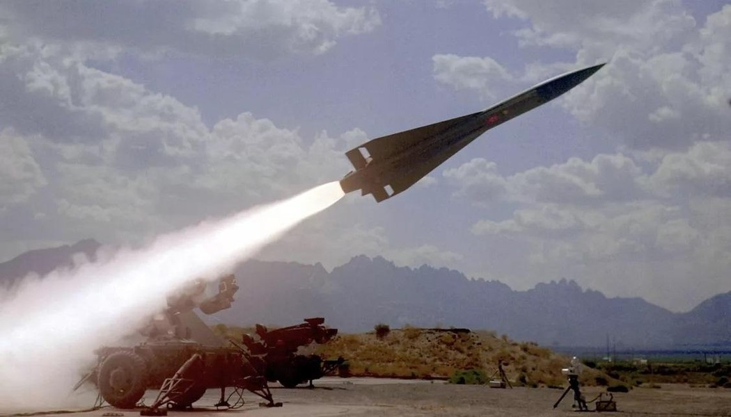 Tên lửa MIM-23 HAWK Mỹ: Hào quang quá khứ vô dụng trong chiến tranh hiện đại?