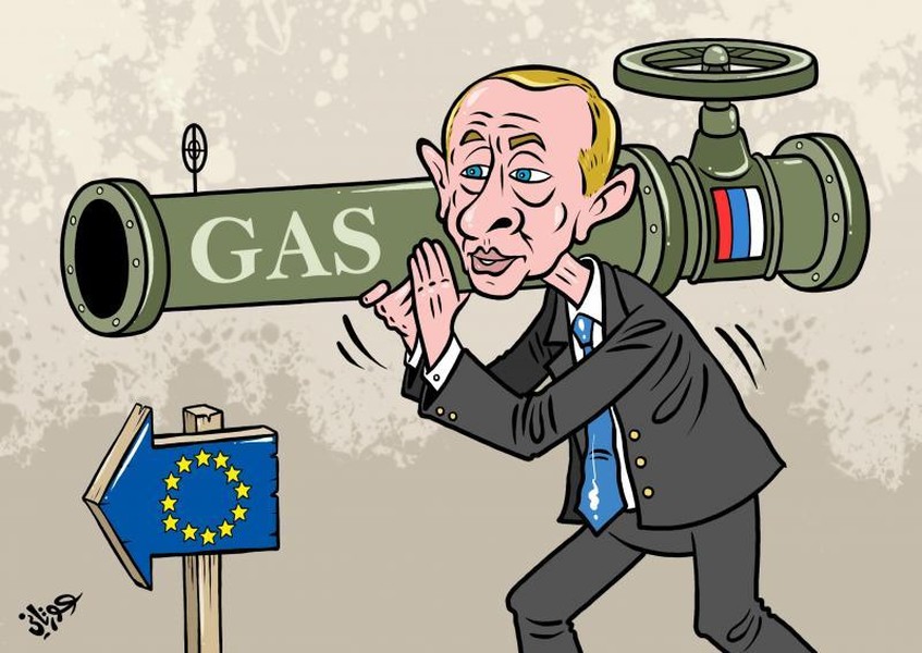 Xung đột Nga-Ukraine: Báo Mỹ lo điều gì cho tương lai của châu Âu?