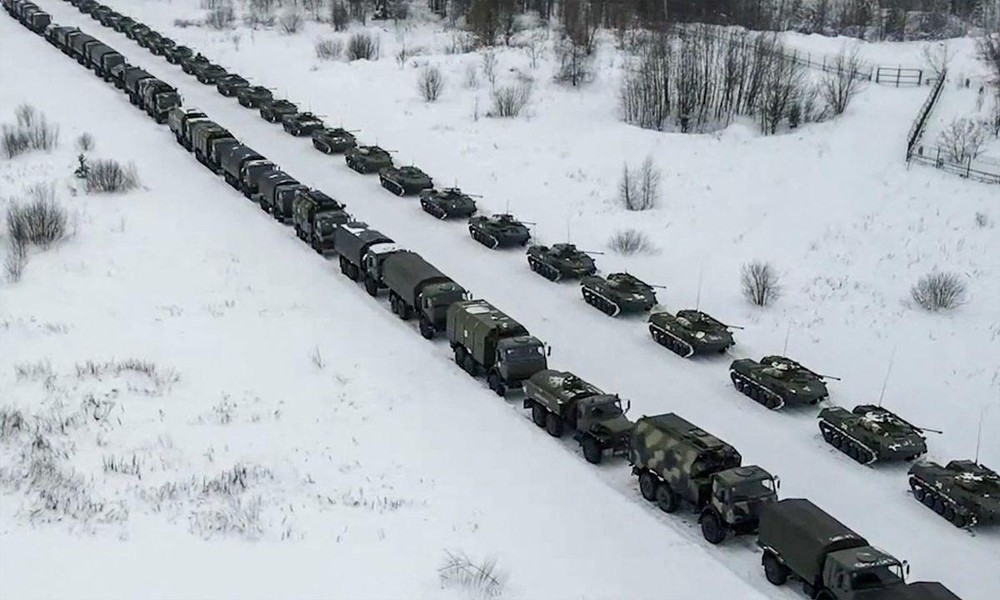 Nga rút quân khỏi Kherson, Ukraine ra điều kiện đàm phán cực gắt