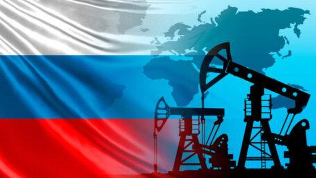Không chịu nổi nhiệt, Anh muối mặt tiếp tục mua dầu của Nga