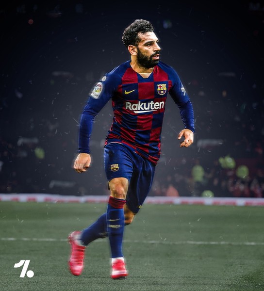 [ẢNH] 7 ngôi sao có thể thế chỗ Messi tại Barcelona