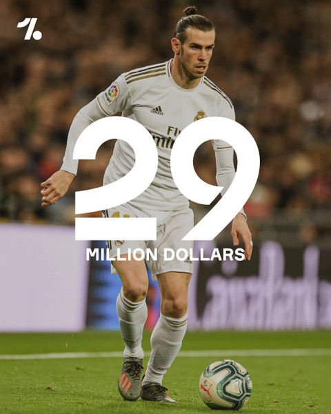 [ẢNH] 10 siêu sao kiếm tiền nhiều nhất thế giới bóng đá năm 2020
