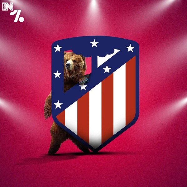 [ẢNH] Logo các đội bóng dưới lăng kính thế giới động vật