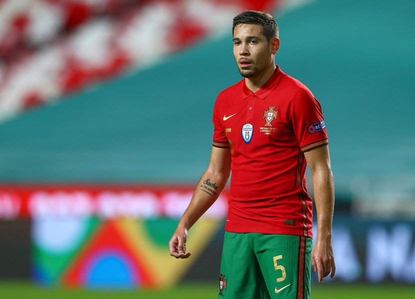 [ẢNH] Đội hình này có đủ giúp Bồ Đào Nha bảo vệ ngôi vô địch?