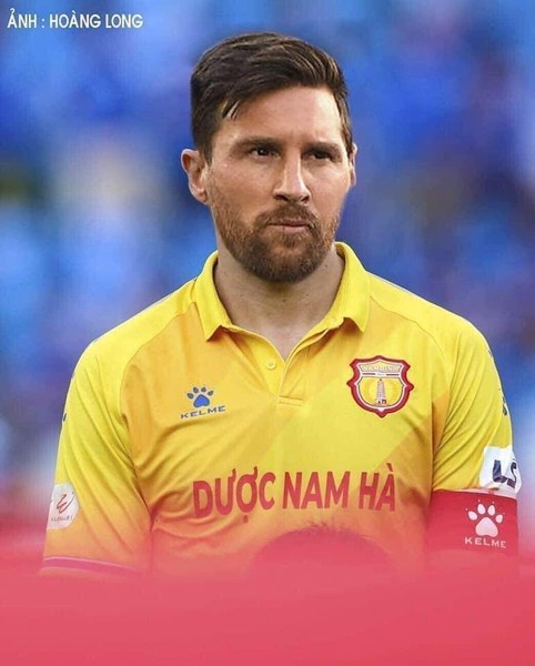 [ẢNH] Messi làm chao đảo mạng xã hội với những điểm đến khó ngờ