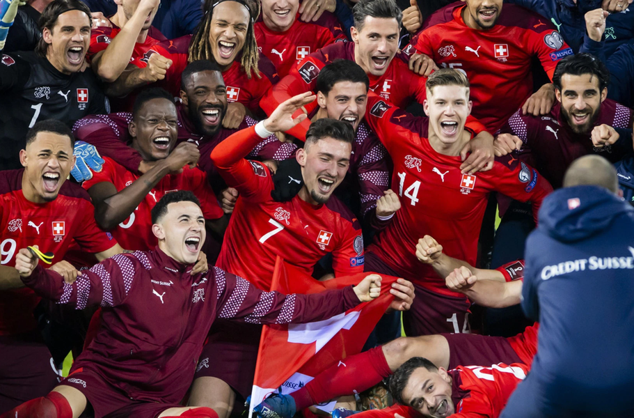 Chân dung 19 đội đã giành quyền dự World Cup 2022