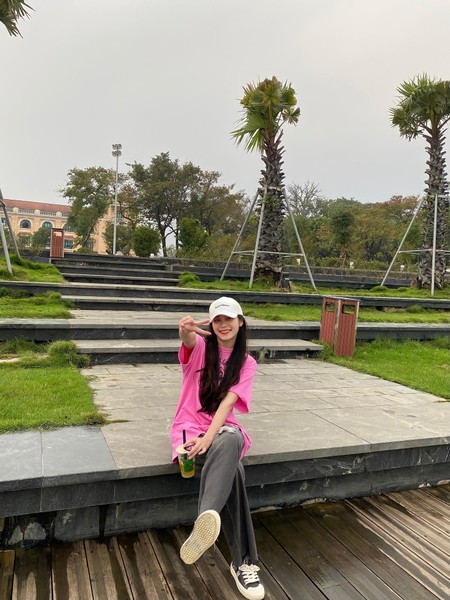Ngỡ ngàng thân hình nóng bỏng của cựu cầu thủ nữ Việt Nam