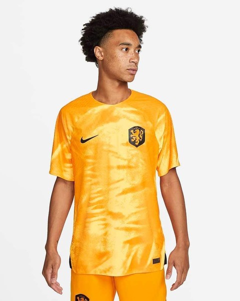 Những bộ áo đấu World Cup 2022 đẹp mắt nhất