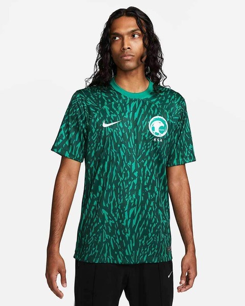 Những bộ áo đấu World Cup 2022 đẹp mắt nhất
