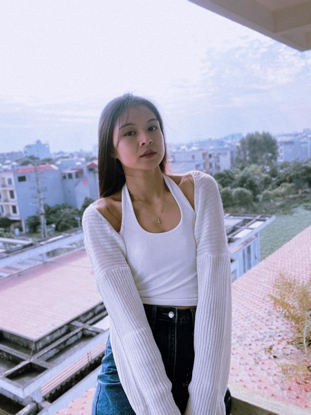 Vẻ đẹp vạn người mê của 'ngọc nữ' bóng chuyền Việt Nam