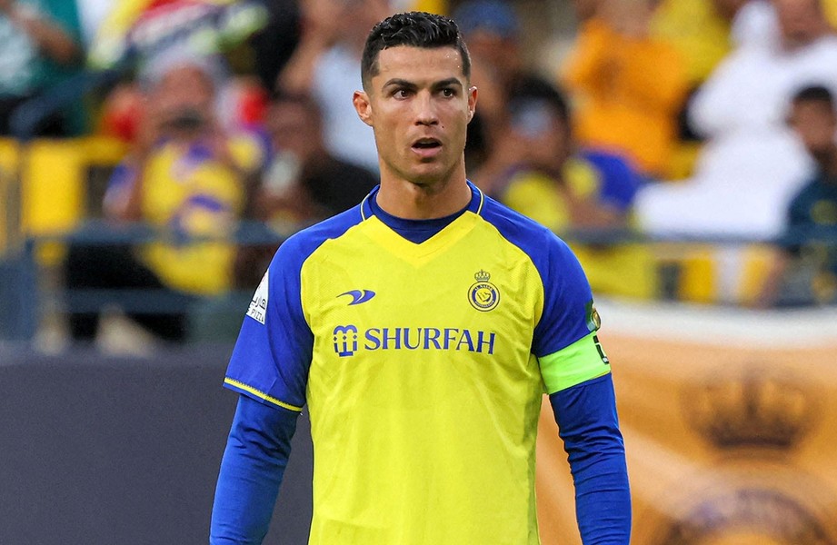 Top 10 cầu thủ lương cao nhất Saudi Pro League: Ronaldo đứng thứ mấy?