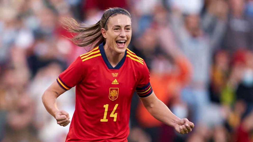 Top 15 ngôi sao nữ đáng xem nhất World Cup 2023