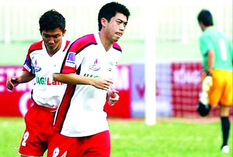 Lee Nguyễn và những cầu thủ Việt kiều nổi bật nhất V-League