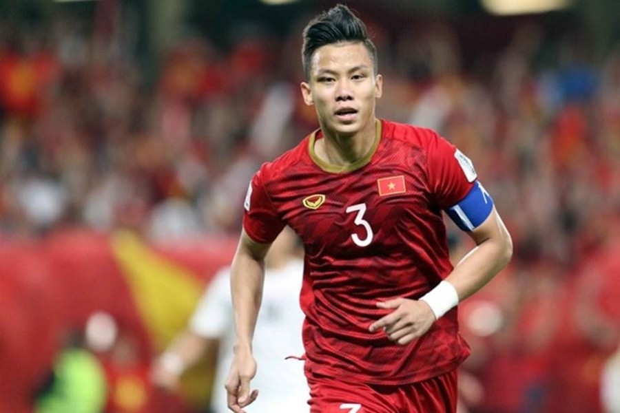 Những niềm hy vọng của ĐT Việt Nam ở vòng loại World Cup 2022