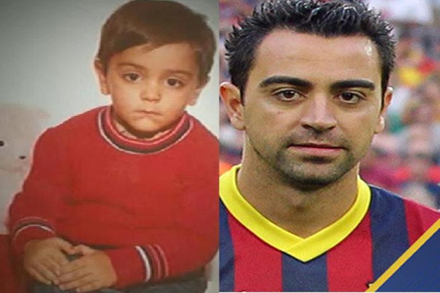 Từ cậu bé học việc đến HLV trưởng Barcelona