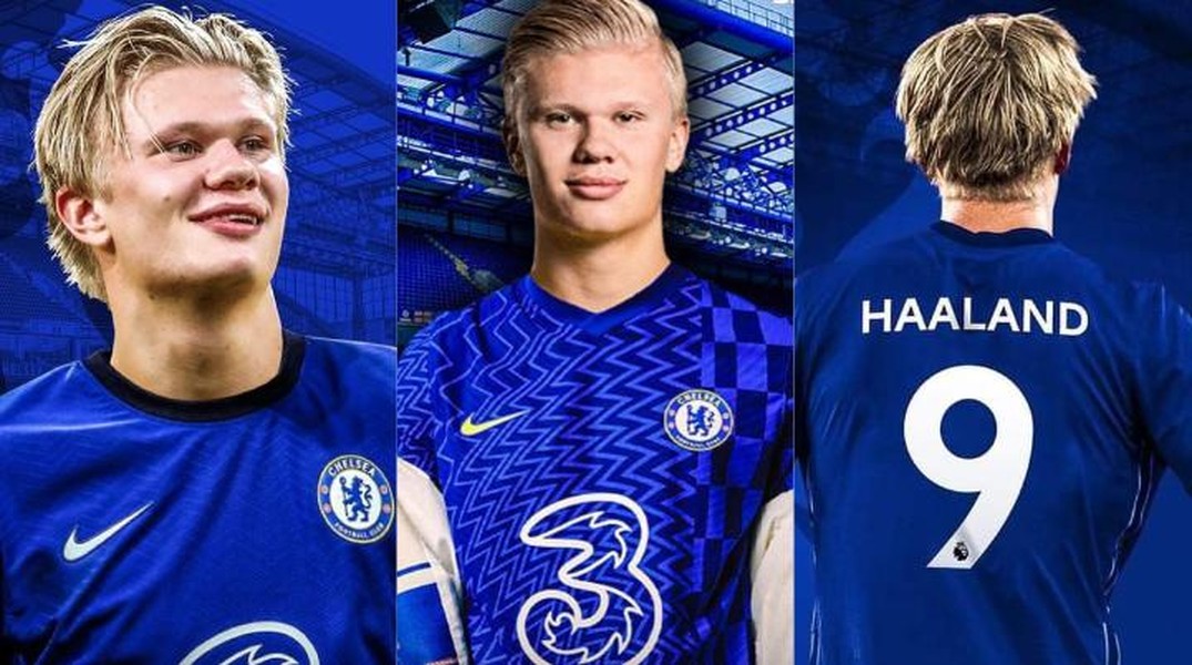8 ngôi sao không thể khoác áo Chelsea mùa tới