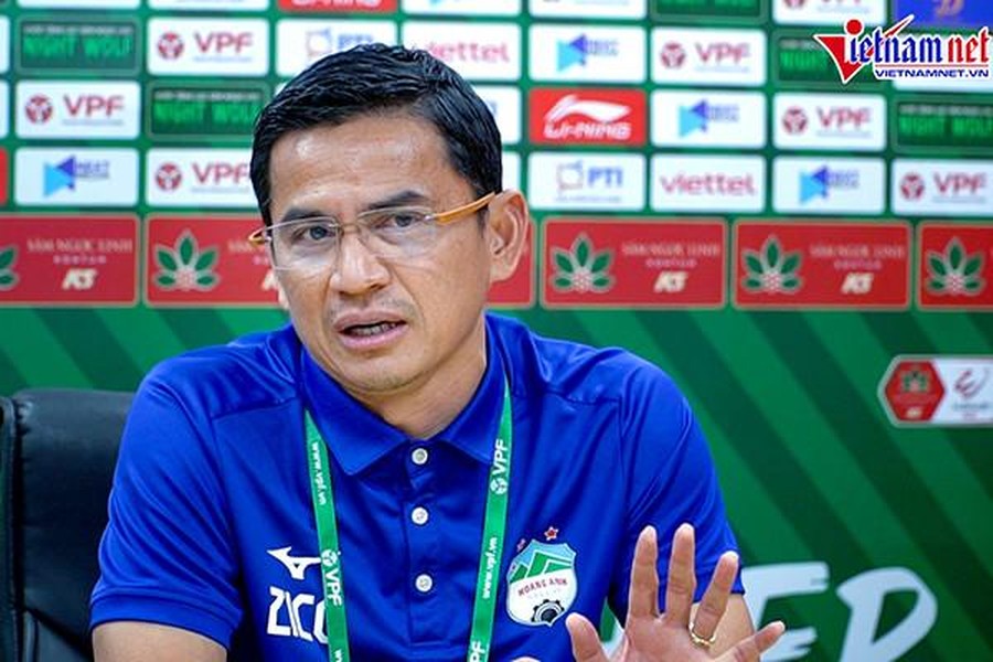 Những huấn luyện viên có thể thay thế thầy Park ở đội tuyển Việt Nam