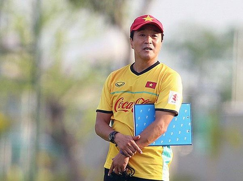 Những huấn luyện viên có thể thay thế thầy Park ở đội tuyển Việt Nam