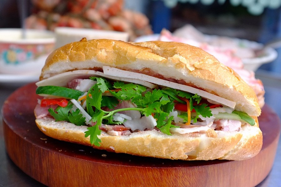10 món ăn Việt được công nhận Đặc sản châu Á 