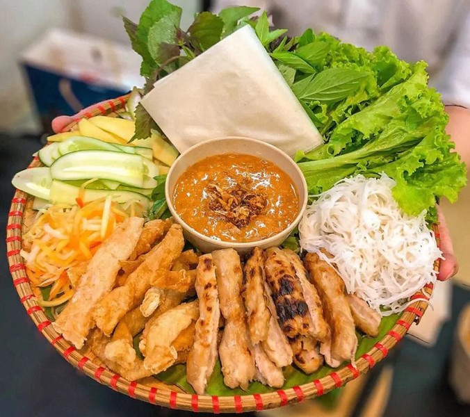 10 món ăn Việt được công nhận Đặc sản châu Á 