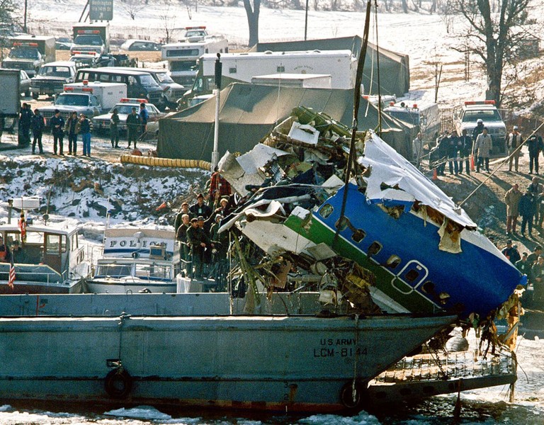 Những vụ tai nạn hàng không thảm khốc do sai lầm ngớ ngẩn của phi công