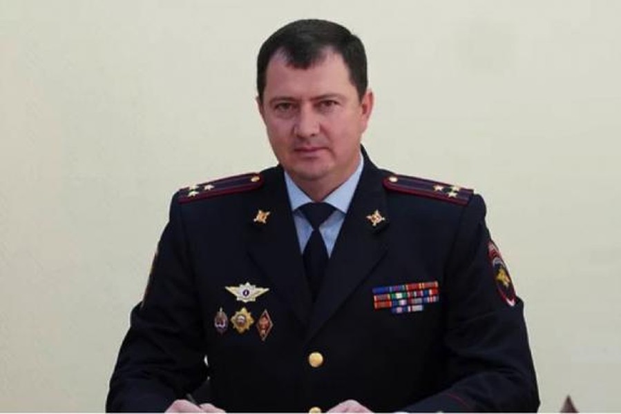 [ẢNH] Bên trong biệt thự dát vàng của Đại tá cảnh sát ‘mafia’ Nga