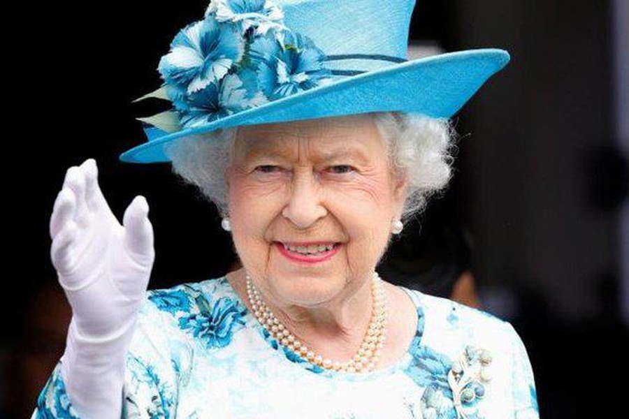 Lãnh đạo thế giới tiếc thương Nữ hoàng Anh Elizabeth II