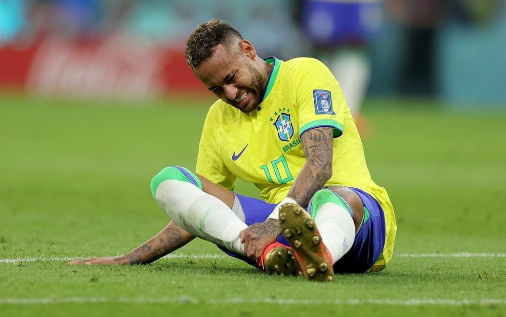 Neymar Chấn Thương Nặng Hơn Dự Kiến, Có Thể Mất World Cup 2022 | Báo Điện  Tử An Ninh Thủ Đô