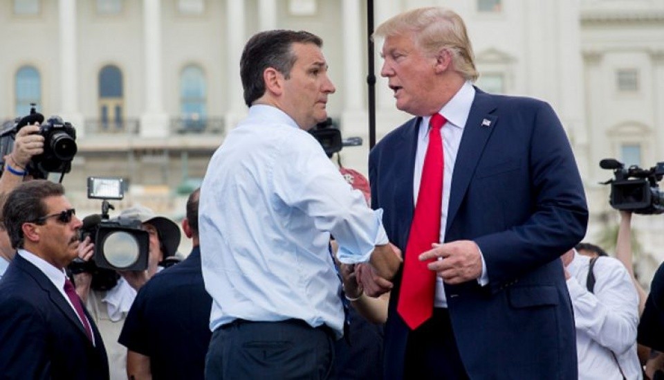 Có một tính cách Donald Trump trong kinh doanh và khởi nghiệp tại Việt Nam ảnh 3