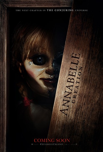 Nỗi ám ảnh kinh hoàng về búp bê ma Annabelle trở lại | Báo điện tử An ninh Thủ đô Nỗi Ám Ảnh Kinh Hoàng Về Búp Bê Ma Annabelle Trở Lại | Báo Điện Tử An Ninh Thủ Đô