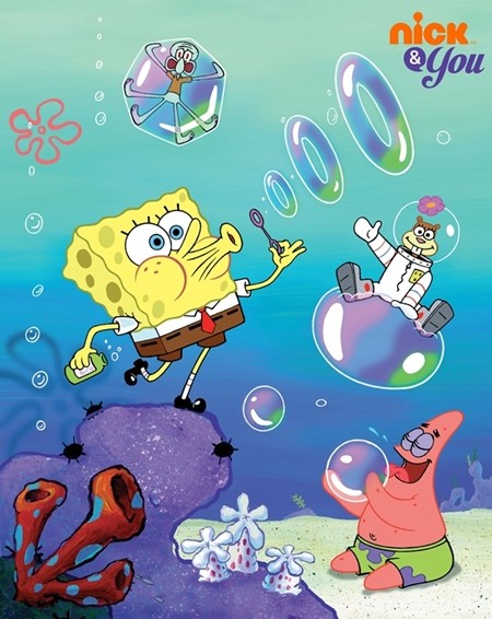 Nếu bạn là fan của Spongebob, bạn không thể bỏ qua hình ảnh này! Hãy xem chú bọt biển hài hước nhất trong series hoạt hình nổi tiếng này.