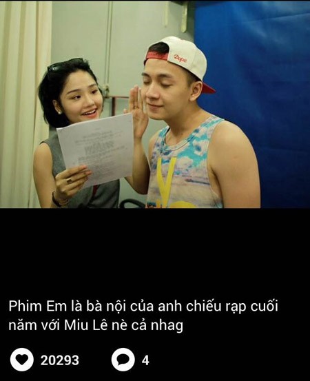 Tin tức, hình ảnh, video clip mới nhất về Vy Oanh