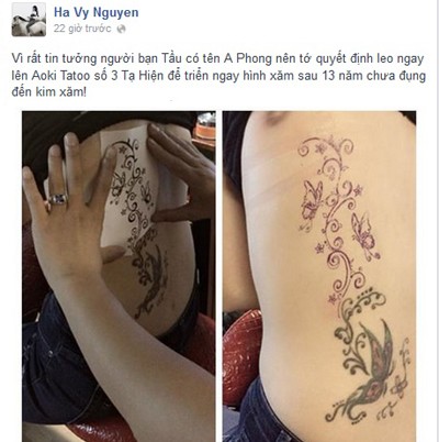 🔥🔥🔥 Mũi tên luôn kéo về... - Tattoo Gà Xăm Nghệ Thuật Gò Vấp | Facebook