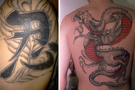 Hình xăm LA HÁN siêu chi tiết được thực hiện tại Thanh Tattoo Long An  #thanhtattoola #leduongthanh | Lê Dương Thanh | G5RSquad · Tây Sơn Hào Kiệt  | Facebook
