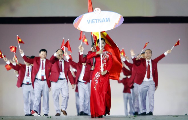Cú sốc doping và những kỷ lục của thể thao Việt Nam năm 2022 ảnh 1