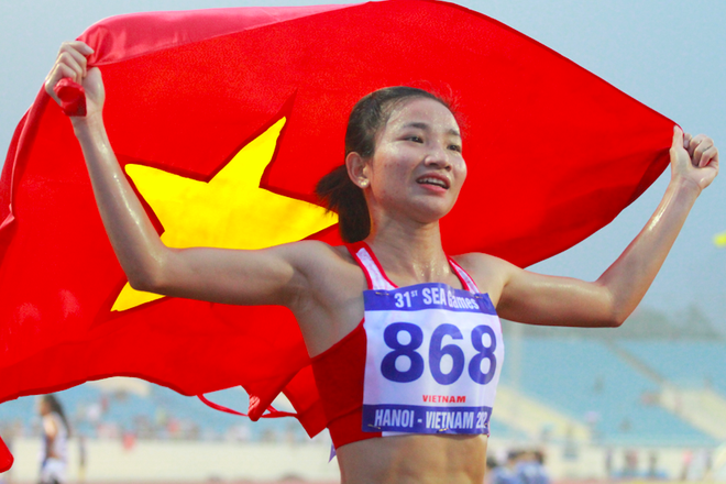 Cú sốc doping và những kỷ lục của thể thao Việt Nam năm 2022 ảnh 3