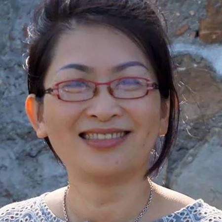 Họa sỹ Phương Bình: Mê vẽ nude ảnh 1 Họa sỹ Phương Bình: Mê vẽ nude ảnh 1