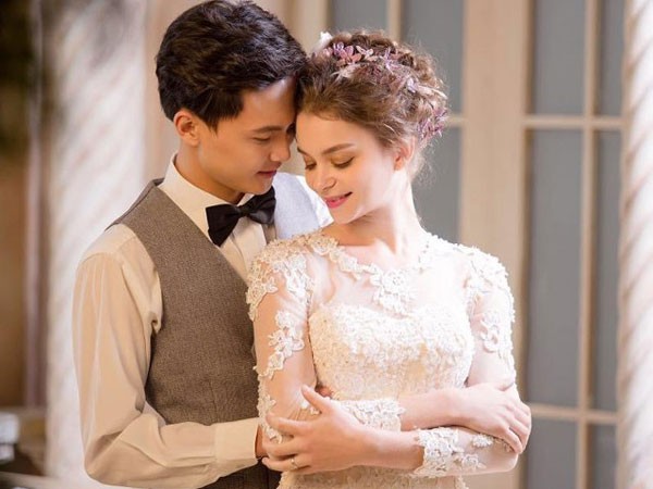 Tình yêu xuyên biên giới ảnh 1 Tình yêu xuyên biên giới ảnh 1