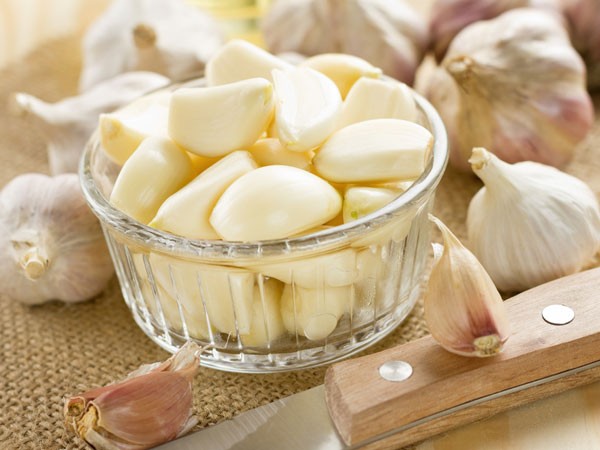 Tăng cường miễn dịch trong 7 ngày ảnh 1
