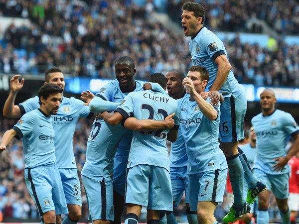 Man City muốn có một “phiên bản” ở Việt Nam ảnh 1 Man City muốn có một “phiên bản” ở Việt Nam ảnh 1