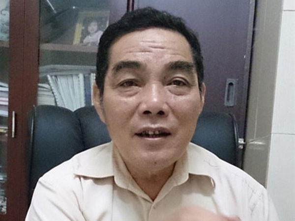 "Phải xem thực phẩm bẩn nguy hại như ma túy" ảnh 4