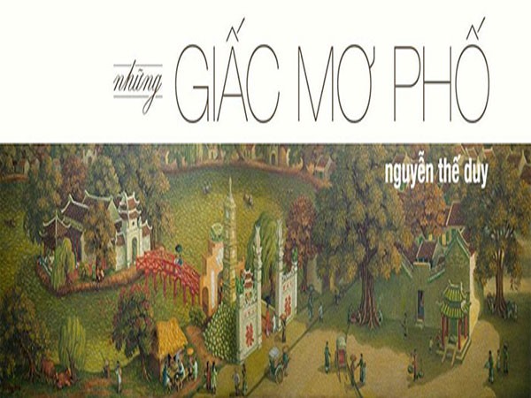 Hà Nội yên bình trong "Những giấc mơ phố" ảnh 1