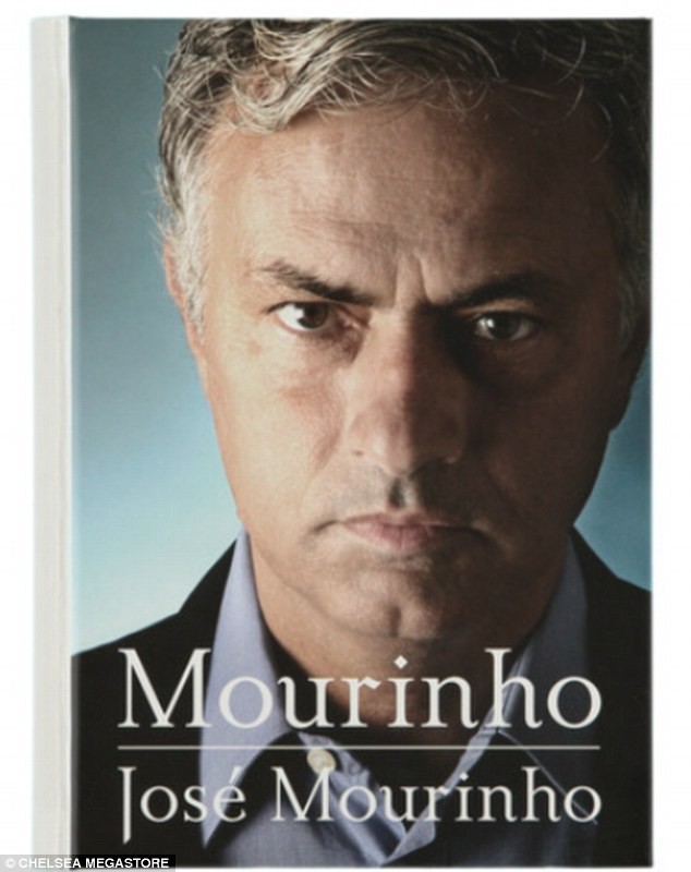 Chelsea vẫn sống nhờ Mourinho ảnh 10 Chelsea vẫn sống nhờ Mourinho ảnh 10