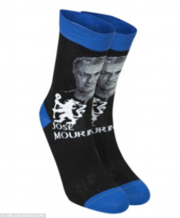 Chelsea vẫn sống nhờ Mourinho ảnh 7 Chelsea vẫn sống nhờ Mourinho ảnh 7