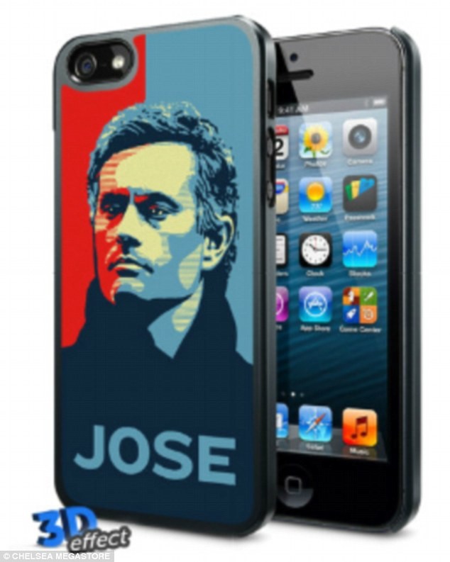 Chelsea vẫn sống nhờ Mourinho ảnh 8 Chelsea vẫn sống nhờ Mourinho ảnh 8