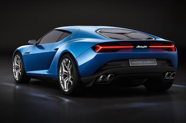 Siêu xe hybrid đầu tiên mang nhãn hiệu Lamborghini ảnh 4 Siêu xe hybrid đầu tiên mang nhãn hiệu Lamborghini ảnh 4