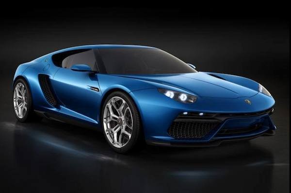 Siêu xe hybrid đầu tiên mang nhãn hiệu Lamborghini ảnh 1 Siêu xe hybrid đầu tiên mang nhãn hiệu Lamborghini ảnh 1