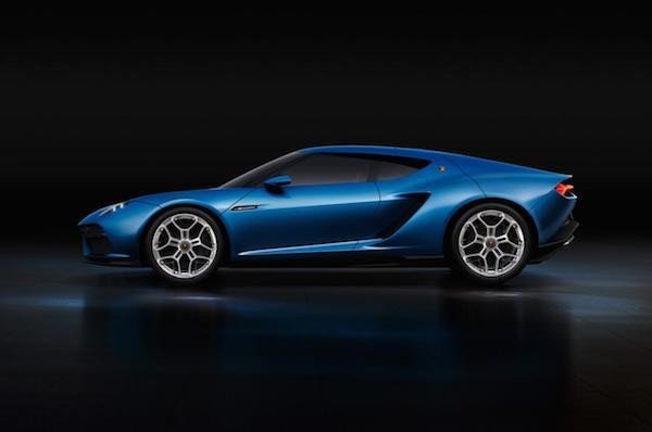 Siêu xe hybrid đầu tiên mang nhãn hiệu Lamborghini ảnh 3 Siêu xe hybrid đầu tiên mang nhãn hiệu Lamborghini ảnh 3