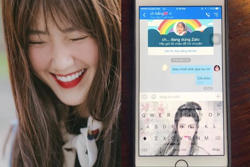 Trào lưu hình nền bàn phím Laban Key gây sốt ở Campuchia ảnh 5 Trào lưu hình nền bàn phím Laban Key gây sốt ở Campuchia ảnh 5